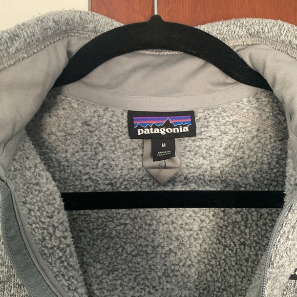 Patagonia Better Sweater - Picture 4 of 5